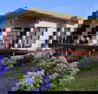 Outlook BnB - Accommodation Main Beach