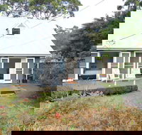 Phinney's Holiday Cottage Hyams Beach