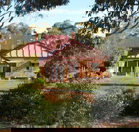 Pierrepoint Wines Bed  Breakfast - Accommodation Main Beach
