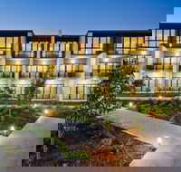 Quality Hotel Taylors Lakes - Accommodation Main Beach