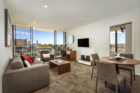 Quest Woolloongabba - Accommodation Main Beach 0