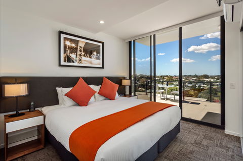 Quest Woolloongabba - Accommodation Main Beach 1