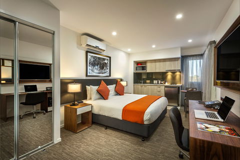 Quest Woolloongabba - Accommodation Main Beach 2