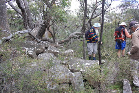 Rabbiters Hut - Accommodation Main Beach 1