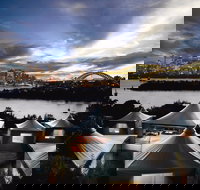 Roar and Snore Taronga Zoo - Accommodation Main Beach