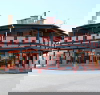 Royal Hotel Mendooran - Accommodation Main Beach