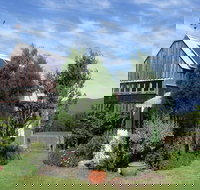 Runnymeade Studio BB