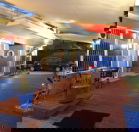 Sails on Port Sorell Boutique Apartments - Accommodation Main Beach