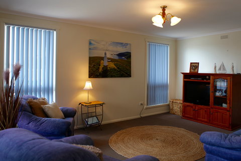 Sails On Port Sorell Boutique Apartments - Accommodation Main Beach 1