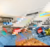 Sandy Toes Beach House Jervis Bay - Accommodation Main Beach