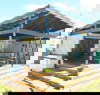 Sandy Shore Hideaway - Accommodation Main Beach