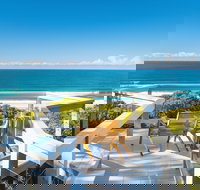 Seascape at Pindari - Accommodation Main Beach