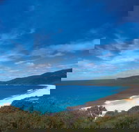 Shelley Beach Camp at West Cape Howe National Park - Accommodation Main Beach