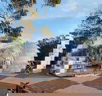 SkytentOz - Raymond Island