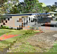 Summer Retreat - Accommodation Main Beach