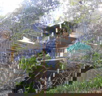 Tambaridge Bed and Breakfast - Accommodation Main Beach