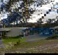 Terab Park Farm - Accommodation Main Beach