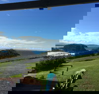 The View in Scotts Head - Accommodation Main Beach