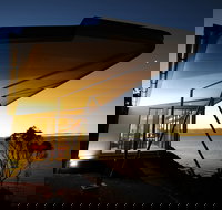 The Winged House - Accommodation Main Beach