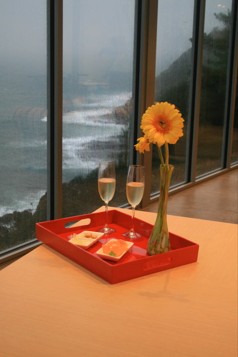 The Winged House - Accommodation Main Beach 6