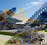 The Rookery at Christmas Cove - Accommodation Main Beach