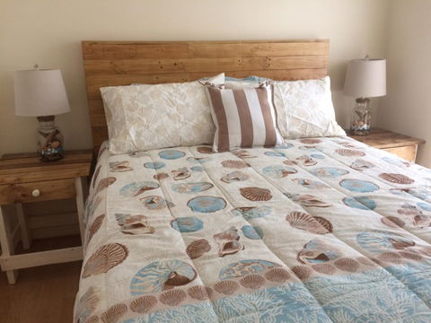 The Shack@Normanville - Accommodation Main Beach 5