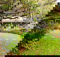 The Studio  The Barn