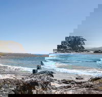 The A Frame - Accommodation Main Beach