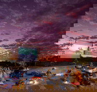 The Innamincka Hotel