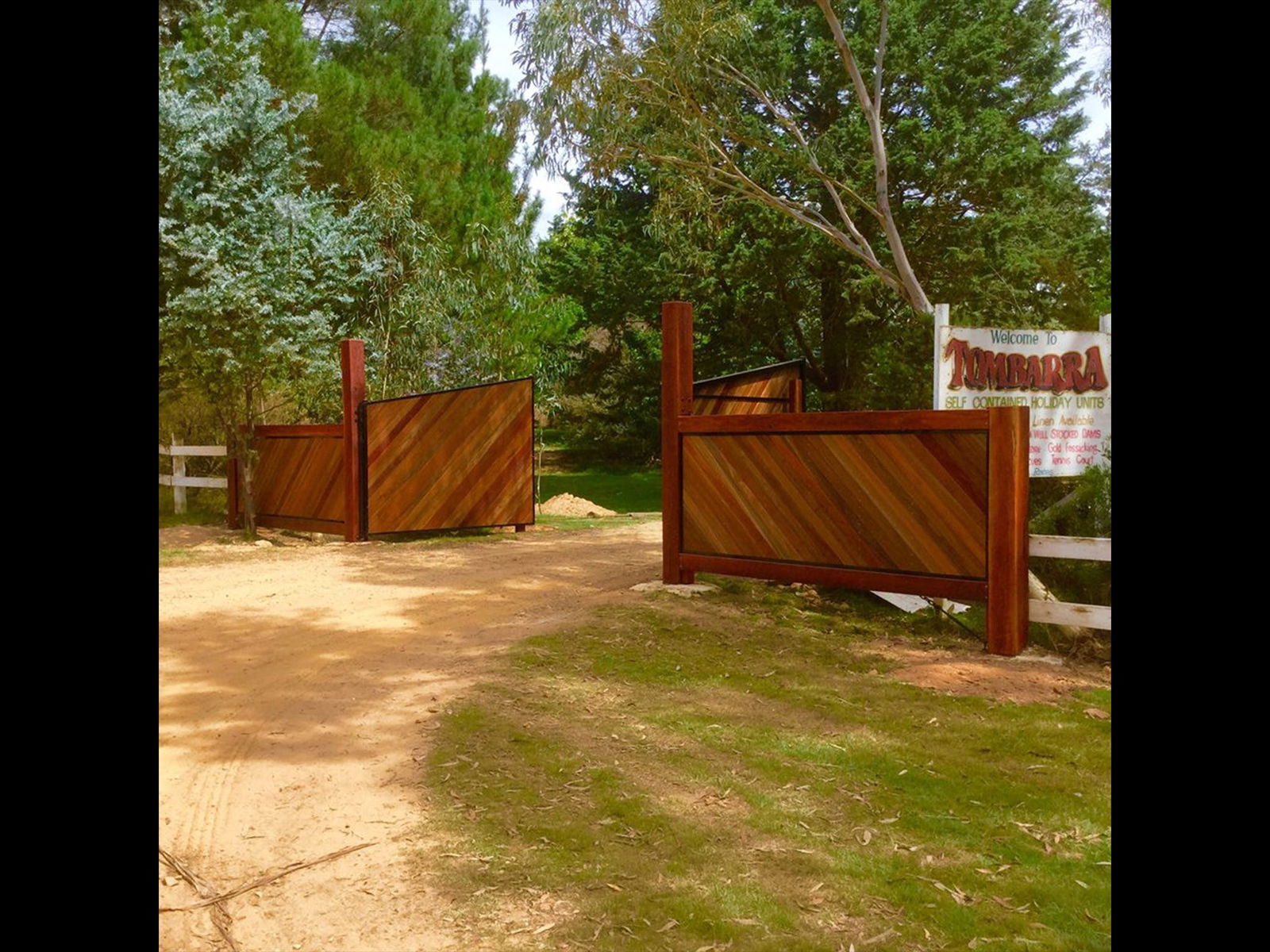 Budawang NSW Accommodation Main Beach