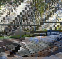 Tuggerah Lake House - Accommodation Main Beach