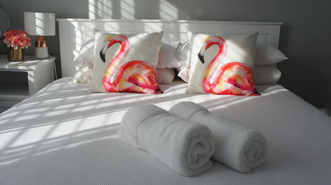 Tuggerah Lake House - Accommodation Main Beach 1