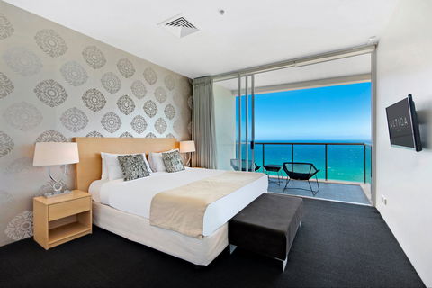 ULTIQA Air On Broadbeach - Accommodation Main Beach 2