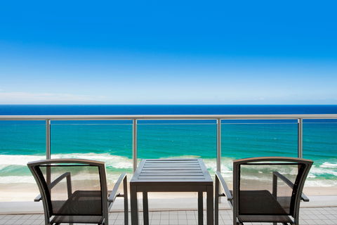 ULTIQA Air On Broadbeach - Accommodation Main Beach 4