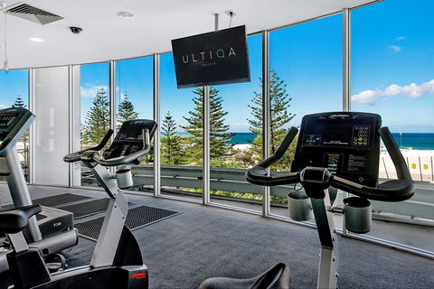 ULTIQA Air On Broadbeach - Accommodation Main Beach 5