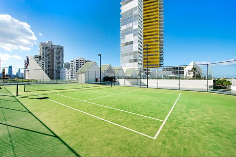 ULTIQA Air On Broadbeach - Accommodation Main Beach 6