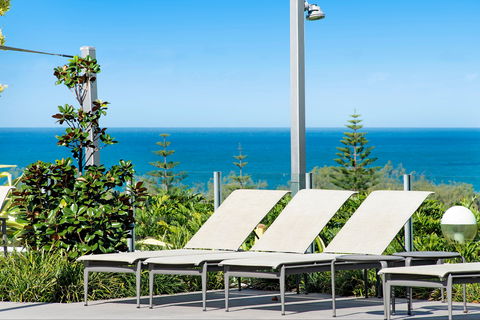 ULTIQA Air On Broadbeach - Accommodation Main Beach 7