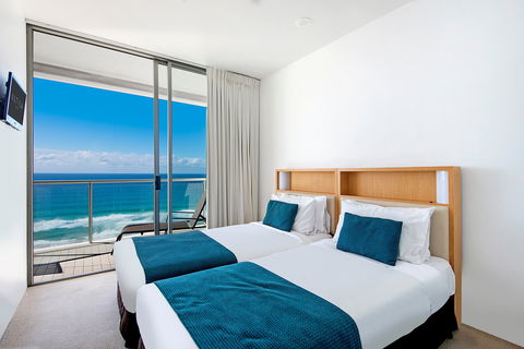ULTIQA Air On Broadbeach - Accommodation Main Beach 8