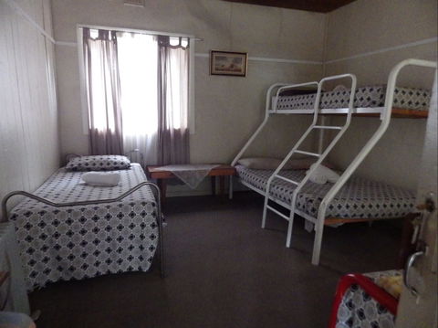 Victoria Hotel: Moonan Flat - Accommodation Main Beach 2