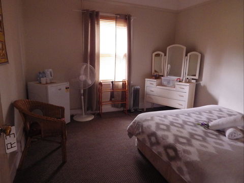 Victoria Hotel: Moonan Flat - Accommodation Main Beach 4