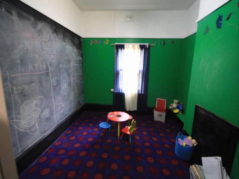 Victoria Hotel: Moonan Flat - Accommodation Main Beach 5