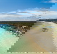 Walcowrie - Accommodation Main Beach