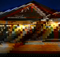 Wangrah Wilderness Lodge