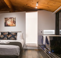 Waterfall Springs Retreat and Wildlife Sanctuary