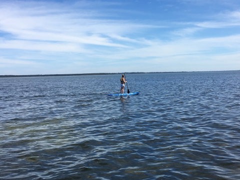 Waterfront Retreat At Wattle Point - Accommodation Main Beach 3