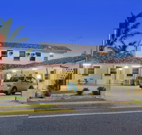 Wauchope Motel - Accommodation Main Beach