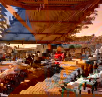 Willow Springs Shearers Quarters