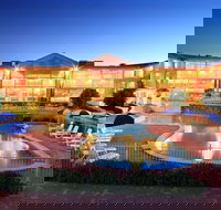 Abbey Beach Resort - Accommodation Main Beach