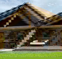 Amarina Farm Stay and Gardens - Accommodation Main Beach