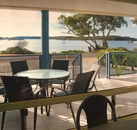 Ambience Apartments - Accommodation Main Beach